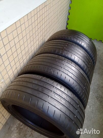 Continental ContiSportContact 3 215/50 R17 95W