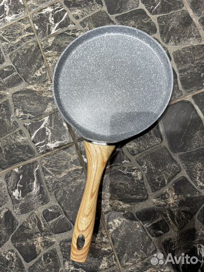 Сковорода блинная