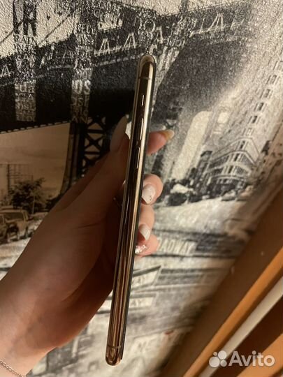 iPhone 11 Pro Max, 256 ГБ