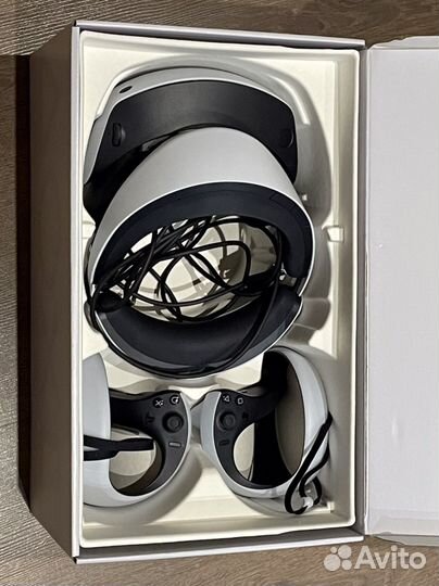Sony playstation 5 VR2