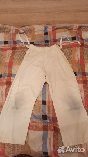 Кимоно domyos рост 130