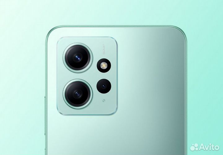 Xiaomi Redmi Note 12 (Global), 6/128 ГБ