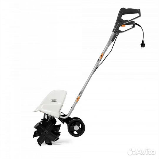 Культиватор электрический daewoo TE 1800