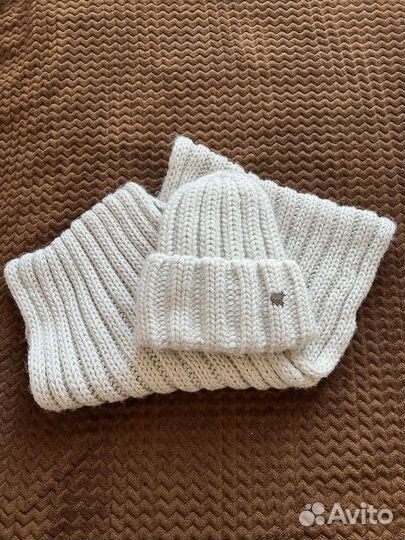 Палантины / шапки