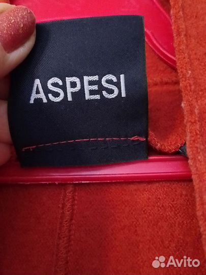 Твидовый жакет