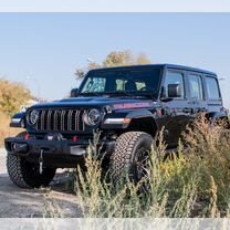 Новый Jeep Wrangler 3.6 AT, 2023, цена от 11 600 000 руб.