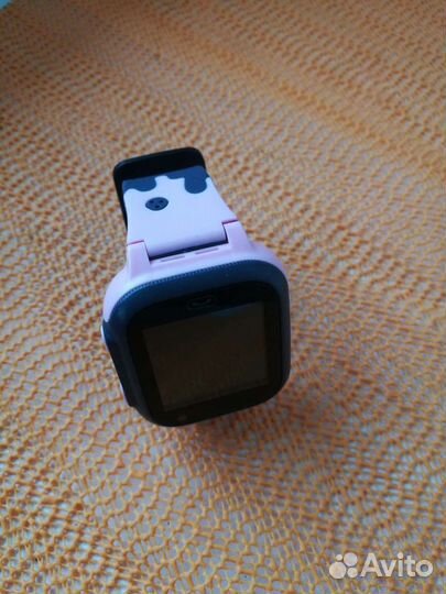 Детские смарт часы