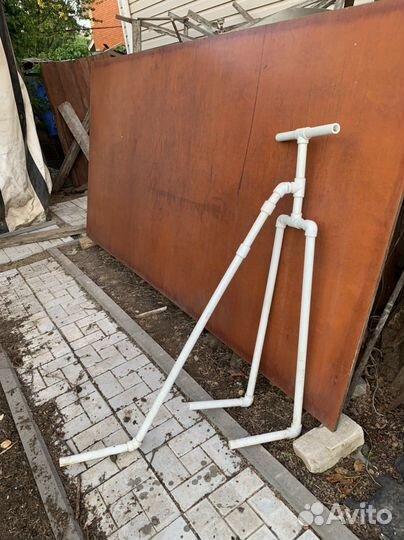 Хоккейный тренажер