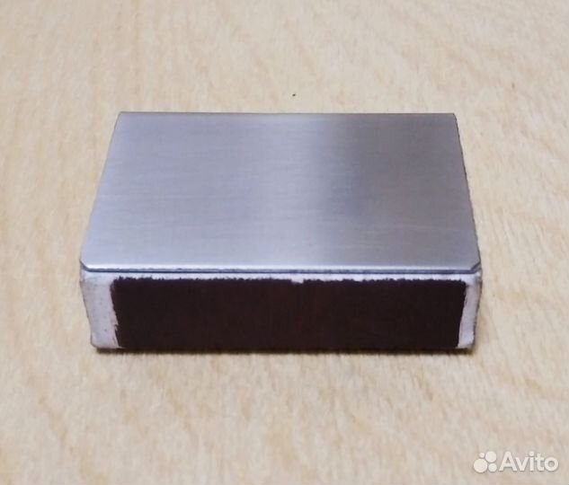 Спичечница (футляр для спичечного коробка)