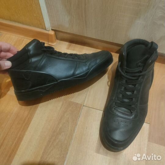 Ботинки, кросовки Pull&Bear 44