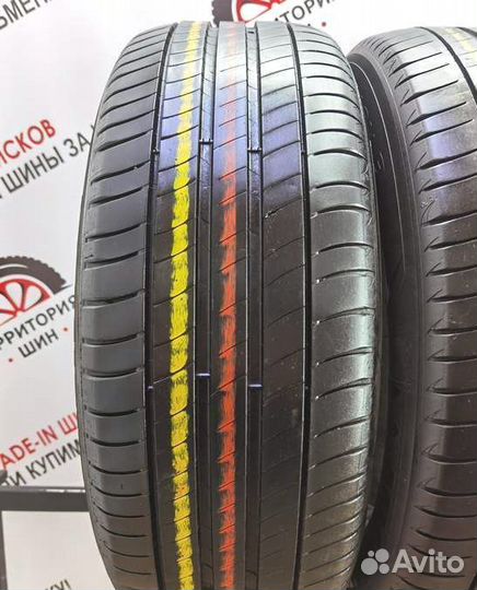 Michelin Primacy 3 225/55 R18 98V