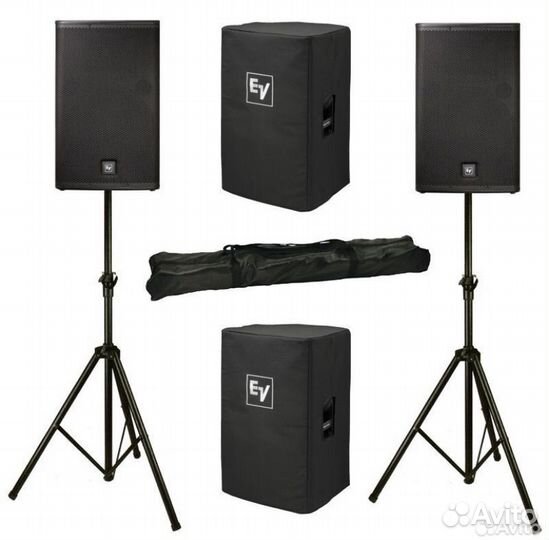 Прокат Барабаны Roland-TD4 Муз.Оборудование