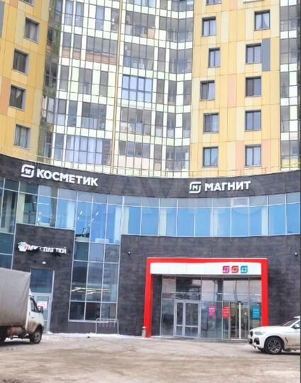 Продам готовый арендный бизнес, 1 680 м²