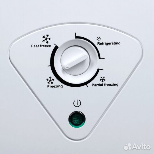 Морозильный ларь Centek CT-1764 249 литров