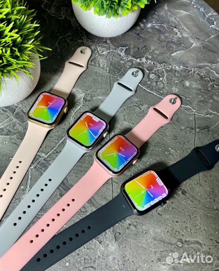 Apple watch 8 «оригинал» (Новые)