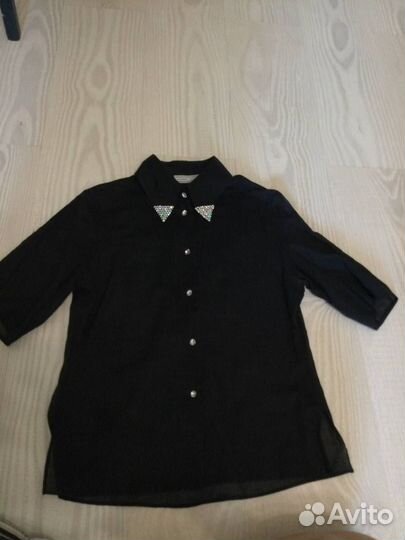 Massimo danieli рубашка