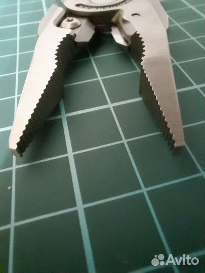 Пассатижи Surge