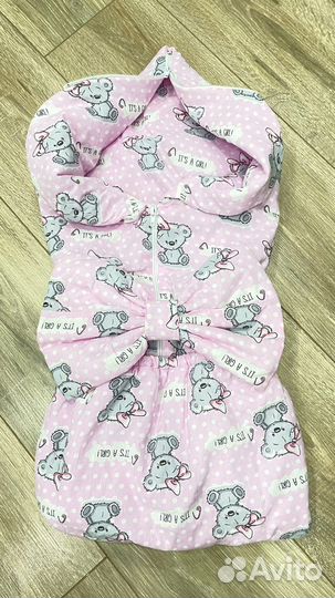 Конверт одеяло