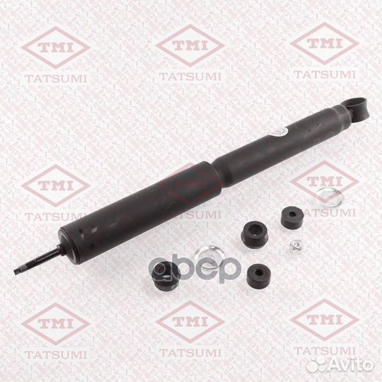 Амортизатор задний газовый L/R TAA5104 tatsumi