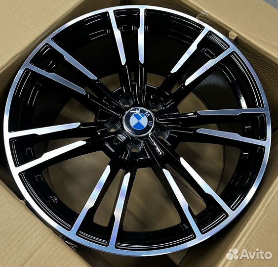 Диски для BMW бмв 3 сериии G20 R18