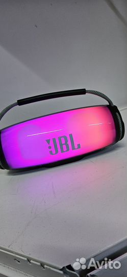 Колонка JBL pulse 6