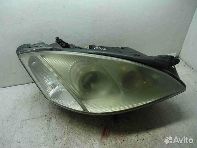 Фара правая Mercedes-Benz S-Class