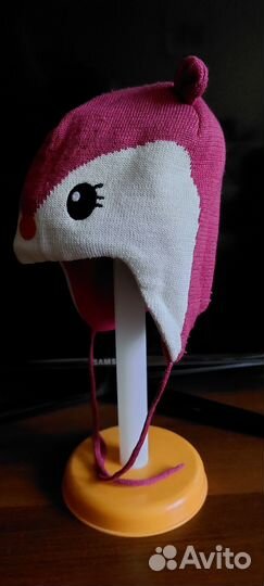 Шапочка детская Reima