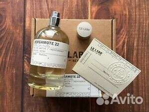 Le Labo bergamote 22