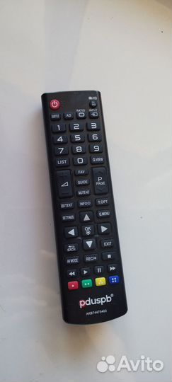 Телевизор lg 32 дюйма