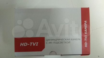 DS-T200 (B) 2.8mm HiWatch HD-TVI камеры серии Valu