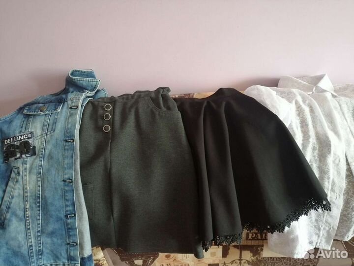 Детская одежда