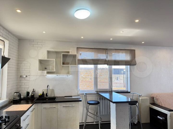 Дом 70 м² на участке 10 сот.