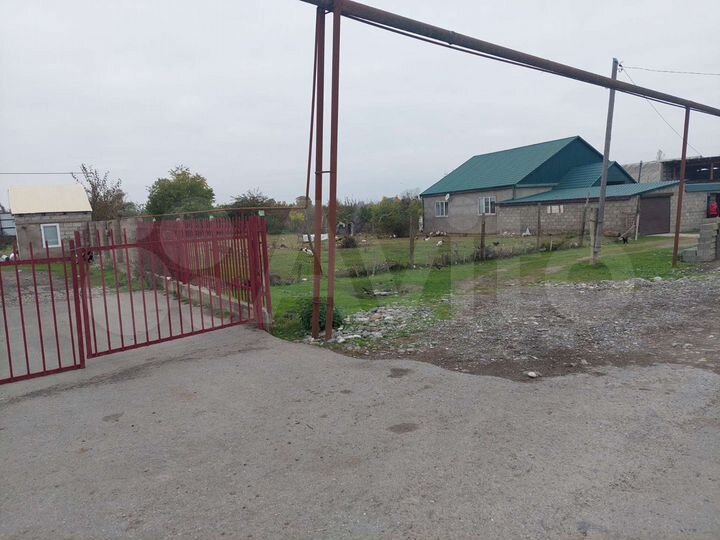 Участок 15 сот. (ИЖС)