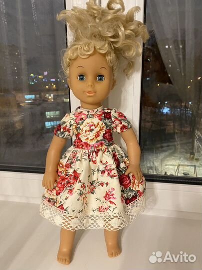Кукла 46 см