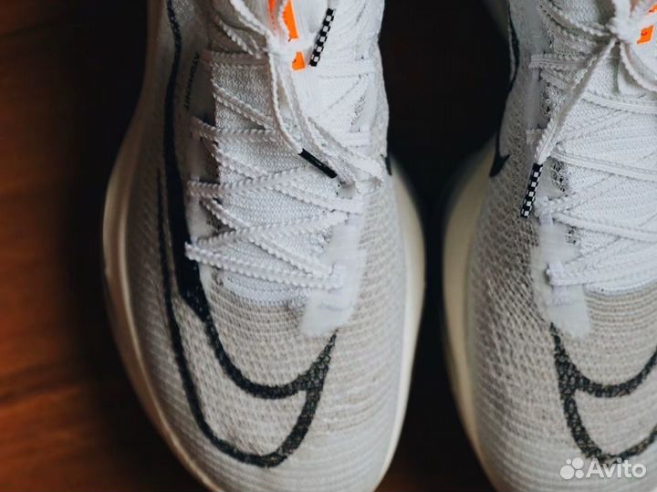 Nike air zoom alphafly next 2