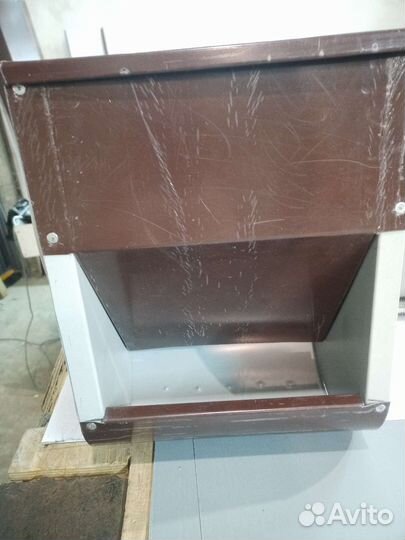 Кормушки для кроликов