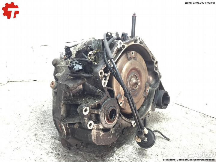 АКПП 09126260 Opel Zafira A (1999-2005)