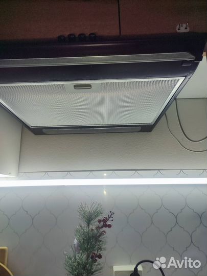 Gefest Вытяжка во 2501 К41