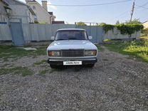 ВАЗ (LADA) 2107 1.6 MT, 2007, 41 000 км, с пробегом, цена 218 000 руб.