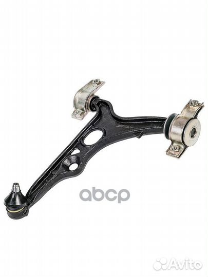 Z24476 рычаг левый Fiat Bravo 1.2-1.9D 01 Z24