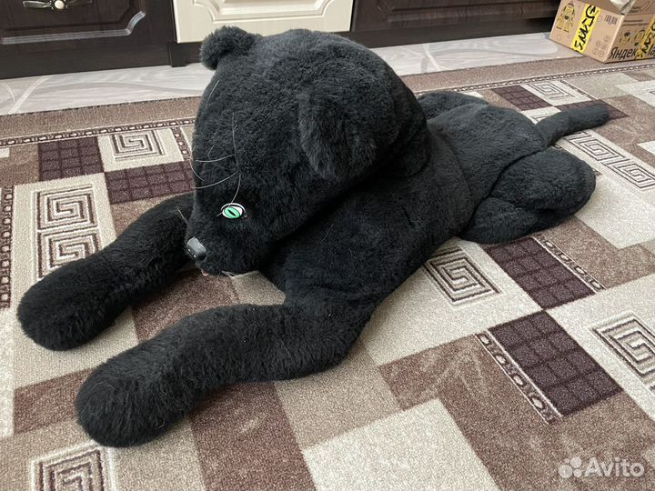 Большая мягкая игрушка