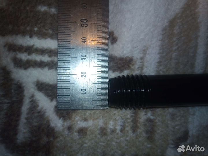 Буксировочный крюк петля