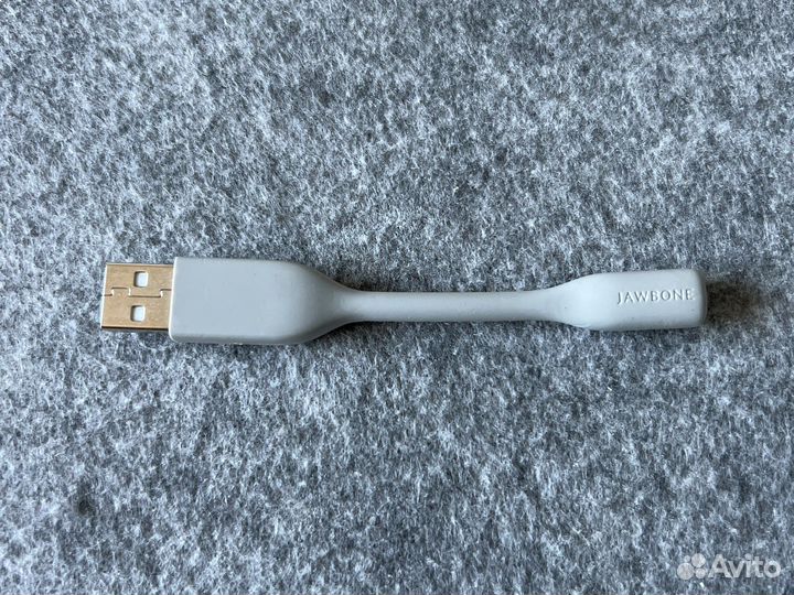 USB кабель-зарядка для jawbone