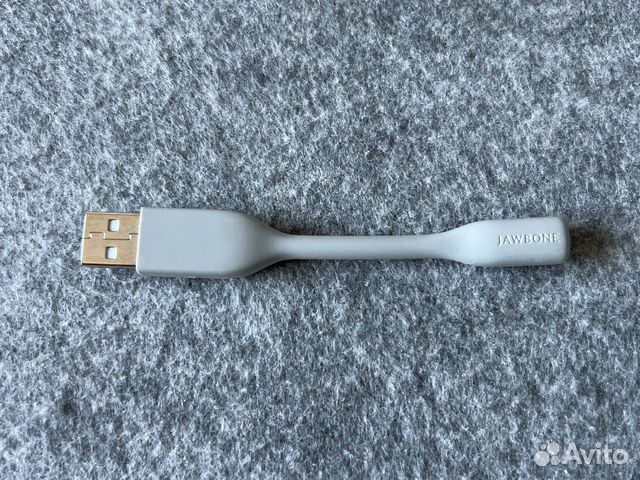 USB кабель-зарядка для jawbone
