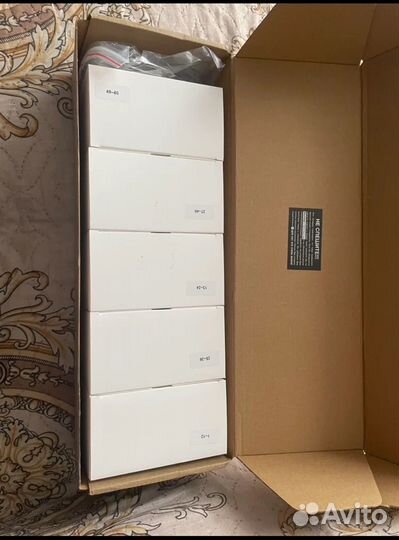 Набор гель лаков 60 шт