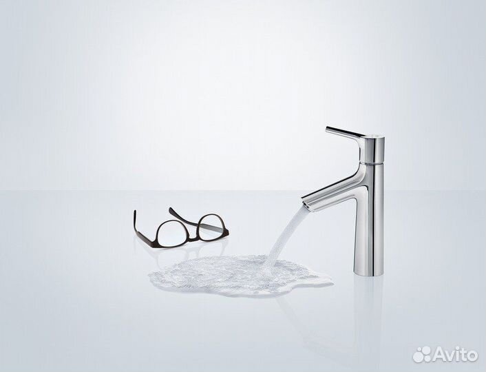 Смеситель для раковины Hansgrohe Talis S 72020000