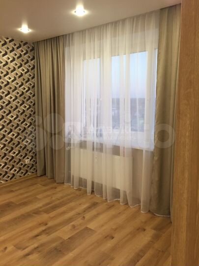 1-к. квартира, 41 м², 11/14 эт.