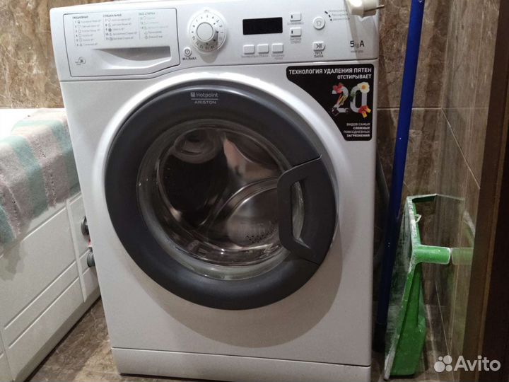 Стиральная машина