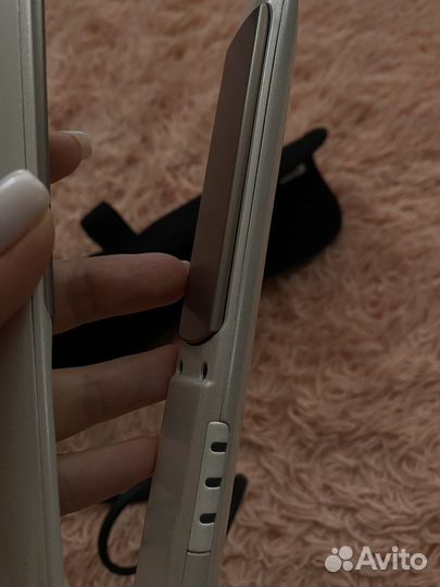 Плойка для волос babyliss