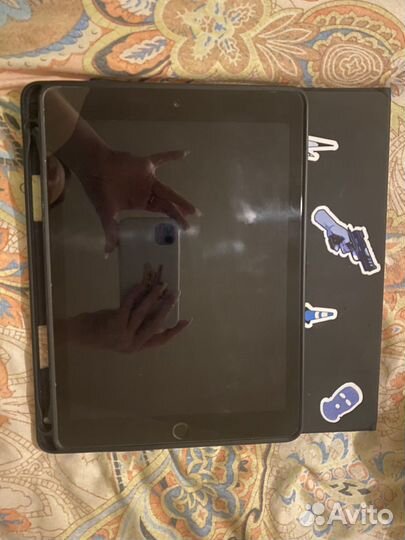 Планшет apple iPad 7